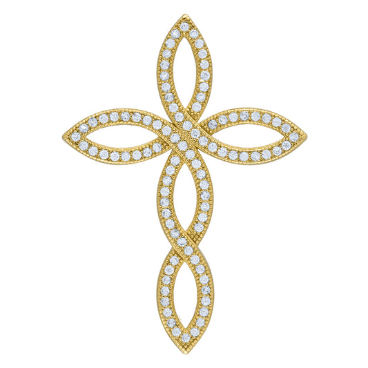 925-Sterling Silver Pendant