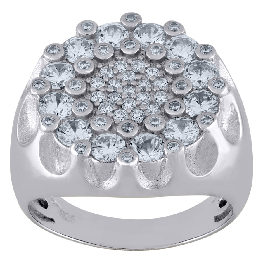 925-Sterling Silver Ring