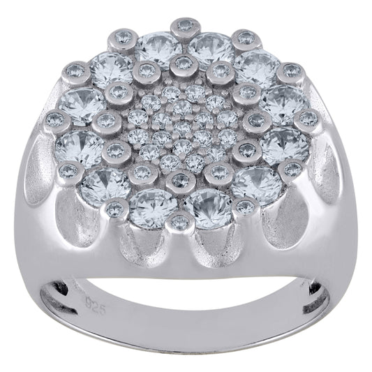 925-Sterling Silver Ring
