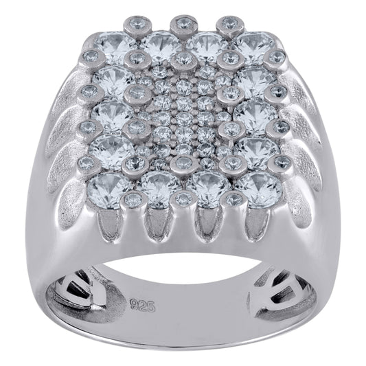 925-Sterling Silver Ring