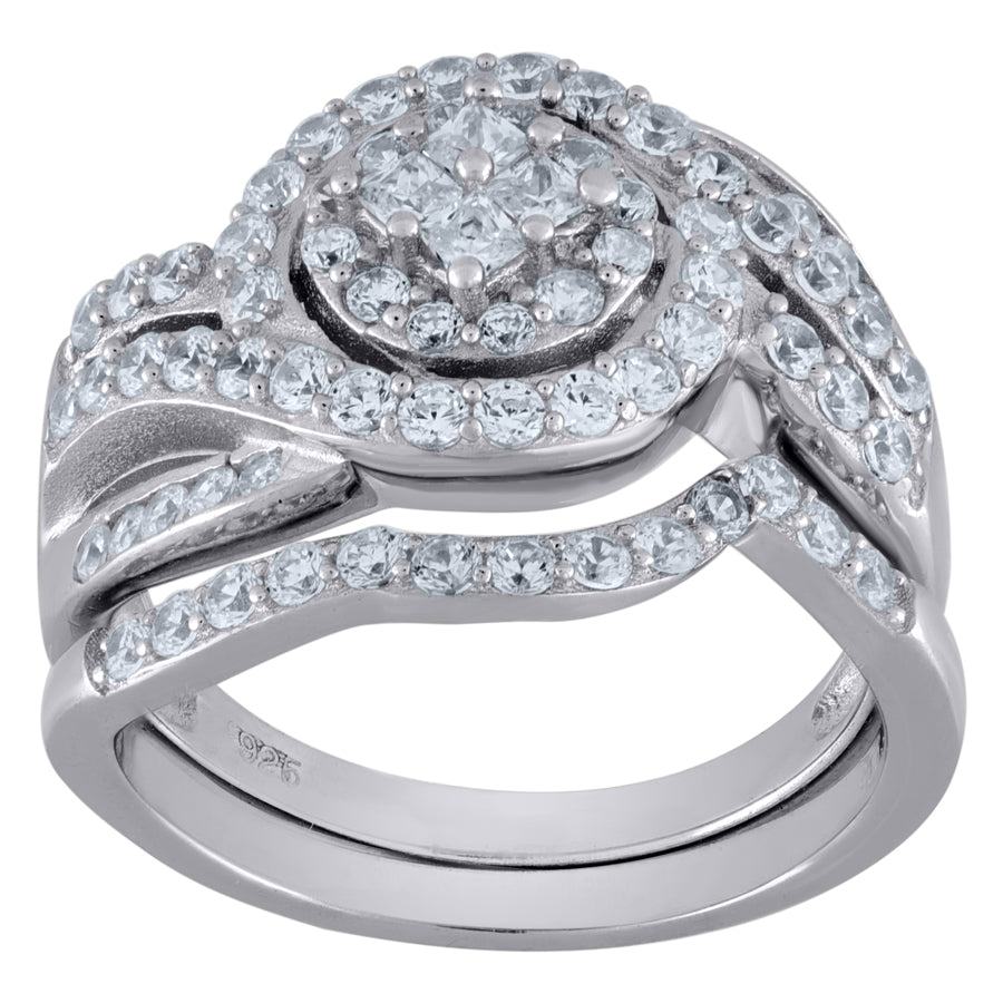 925-Sterling Silver Ring