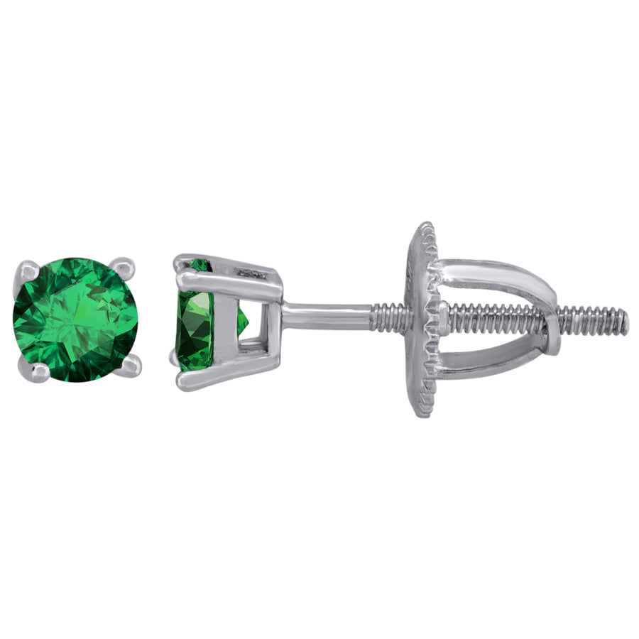 925 Sterling Silver Earrings