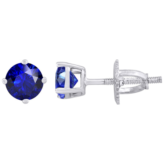 925 Sterling Silver Earrings