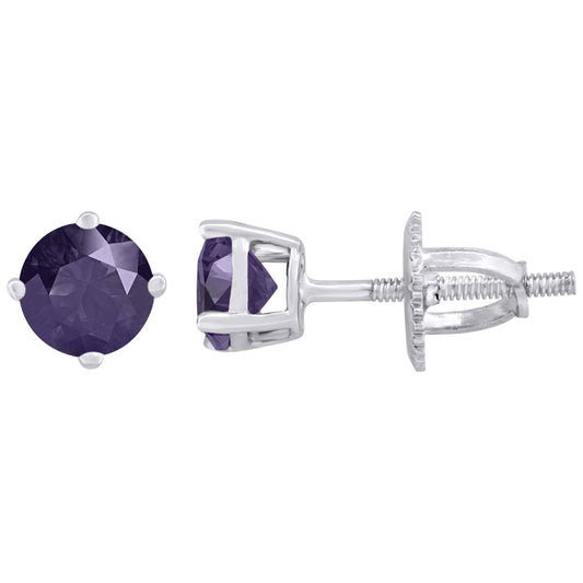925 Sterling Silver Earrings