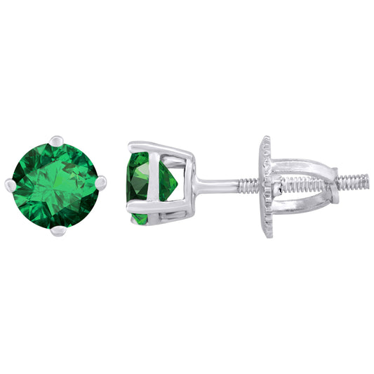 925 Sterling Silver Earrings