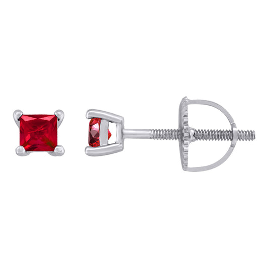 925 Sterling Silver Earrings