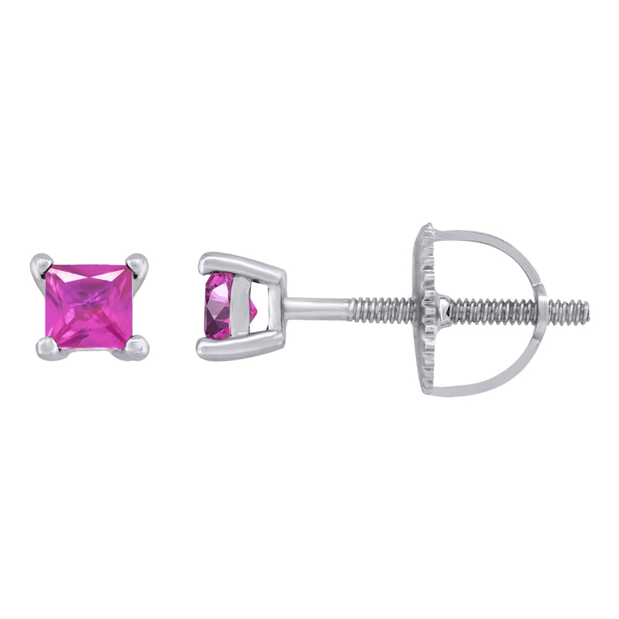 925 Sterling Silver Earrings