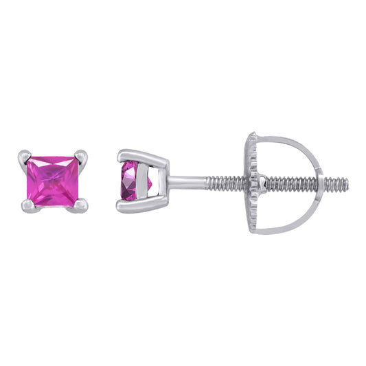 925 Sterling Silver Earrings
