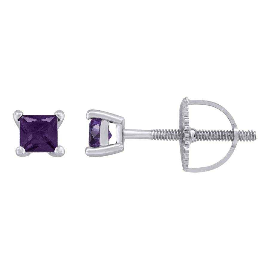 925 Sterling Silver Earrings