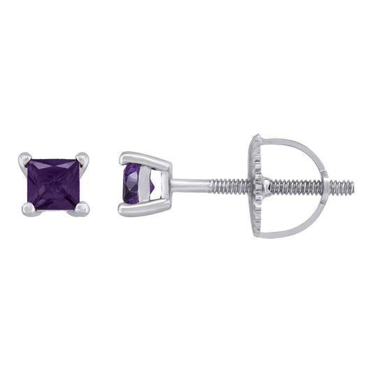 925 Sterling Silver Earrings