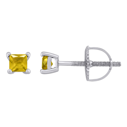 925 Sterling Silver Earrings