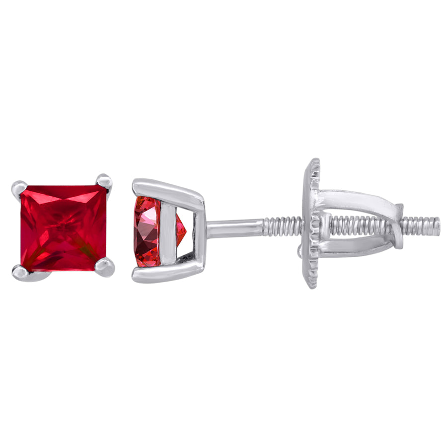 925 Sterling Silver Earrings