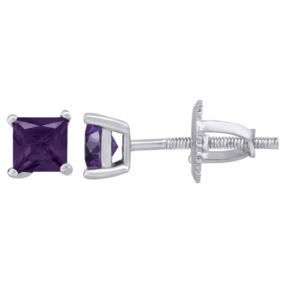 925 Sterling Silver Earrings