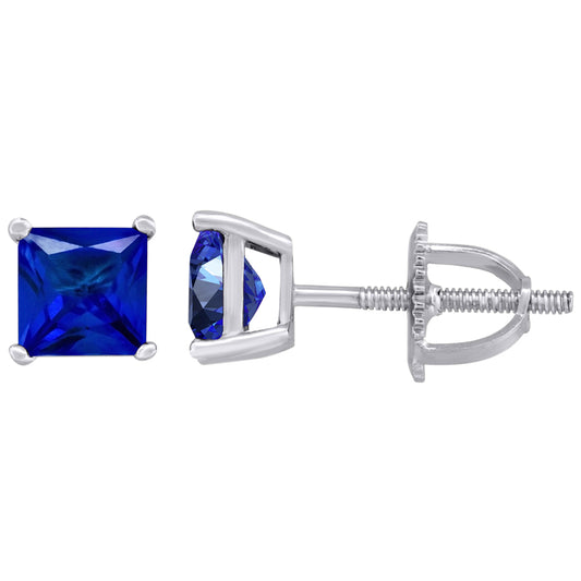 925 Sterling Silver Earrings