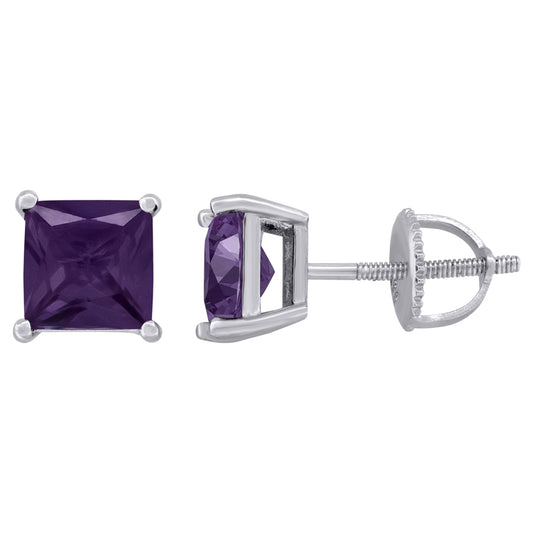 925 Sterling Silver Earrings