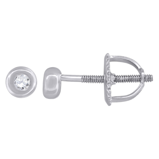 925 Sterling Silver Earrings