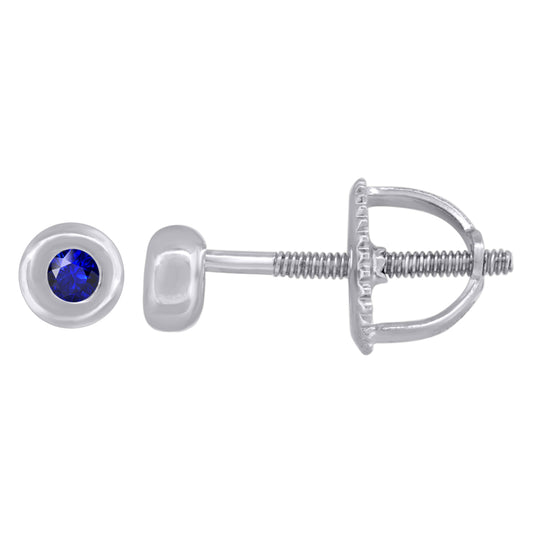 925 Sterling Silver Earrings