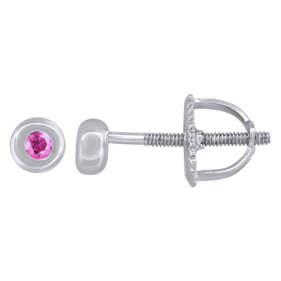 925 Sterling Silver Earrings