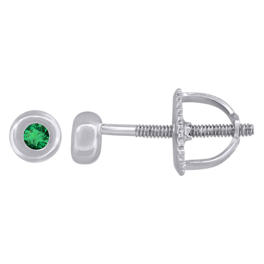 925 Sterling Silver Earrings