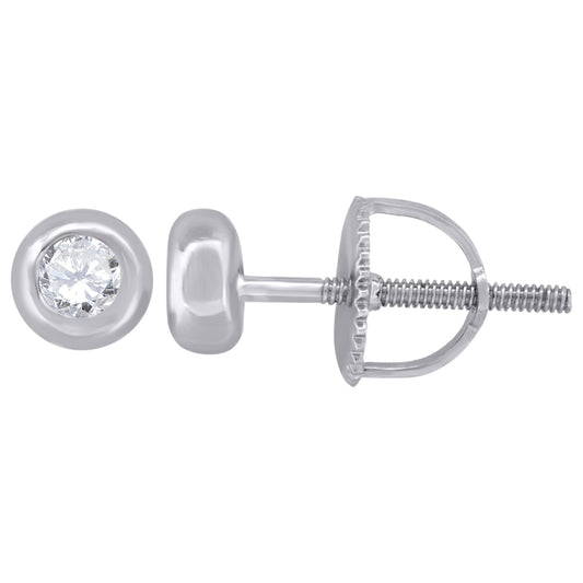925 Sterling Silver Earrings