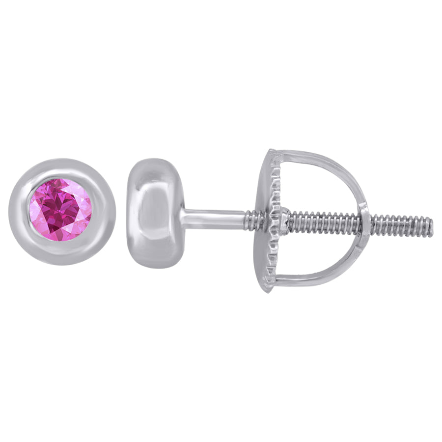 925 Sterling Silver Earrings