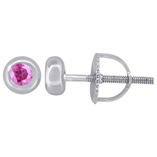 925 Sterling Silver Earrings