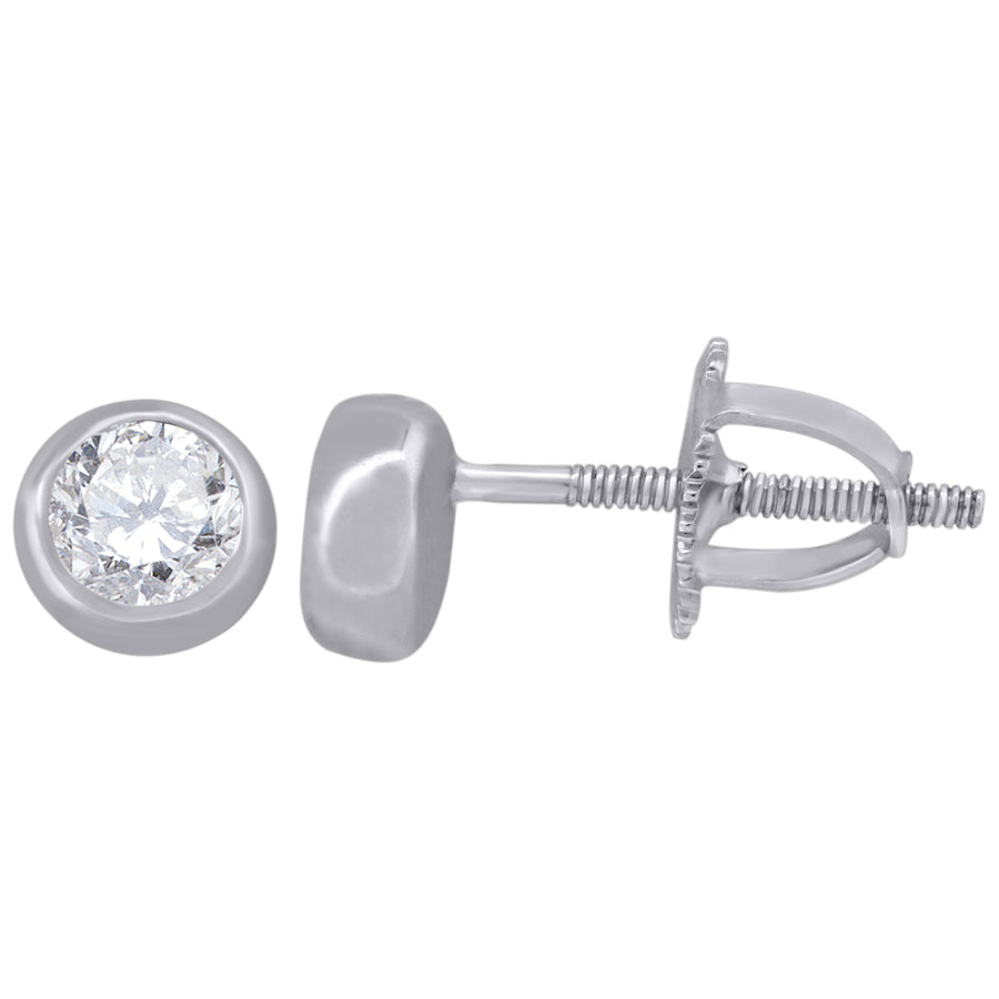 925 Sterling Silver Earrings