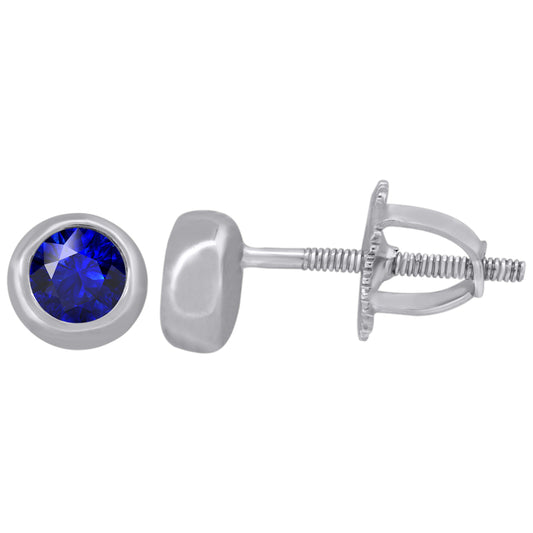 925 Sterling Silver Earrings