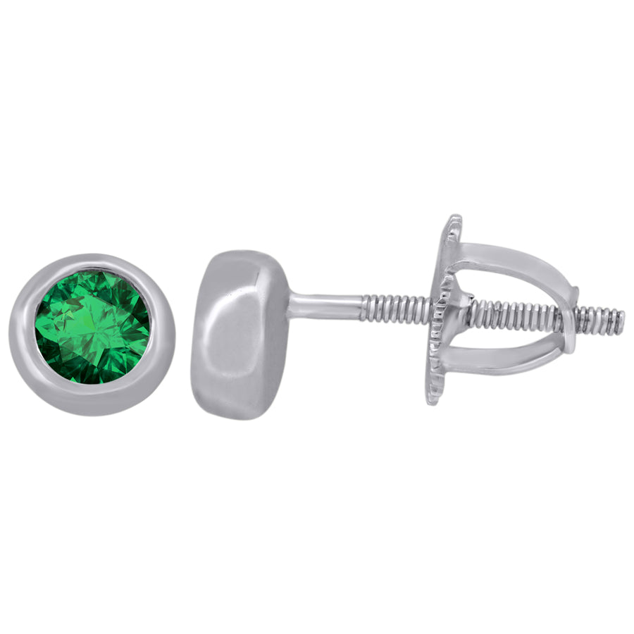 925 Sterling Silver Earrings