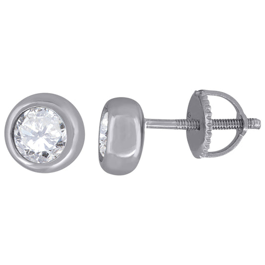 925 Sterling Silver Earrings