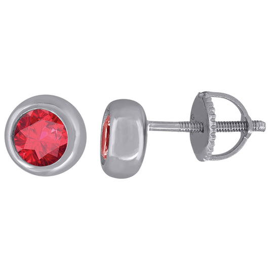 925 Sterling Silver Earrings