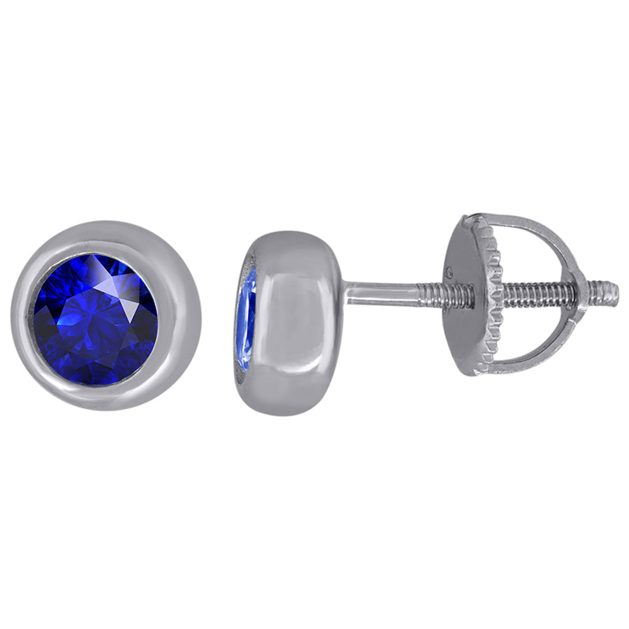 925 Sterling Silver Earrings