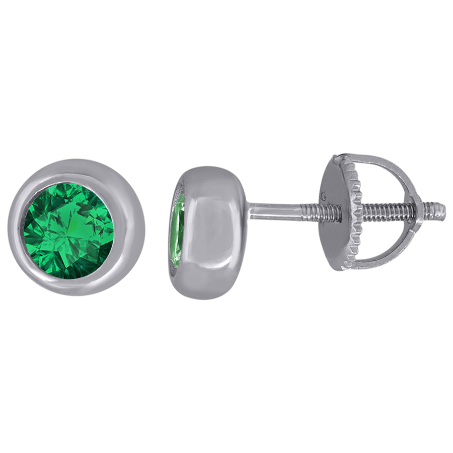 925 Sterling Silver Earrings
