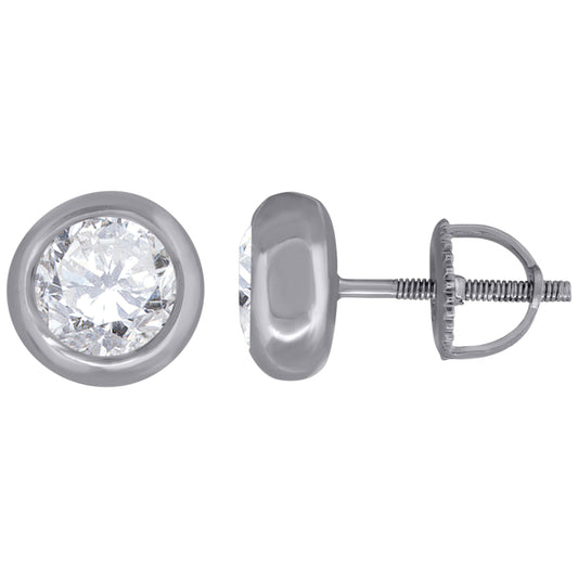 925 Sterling Silver Earrings