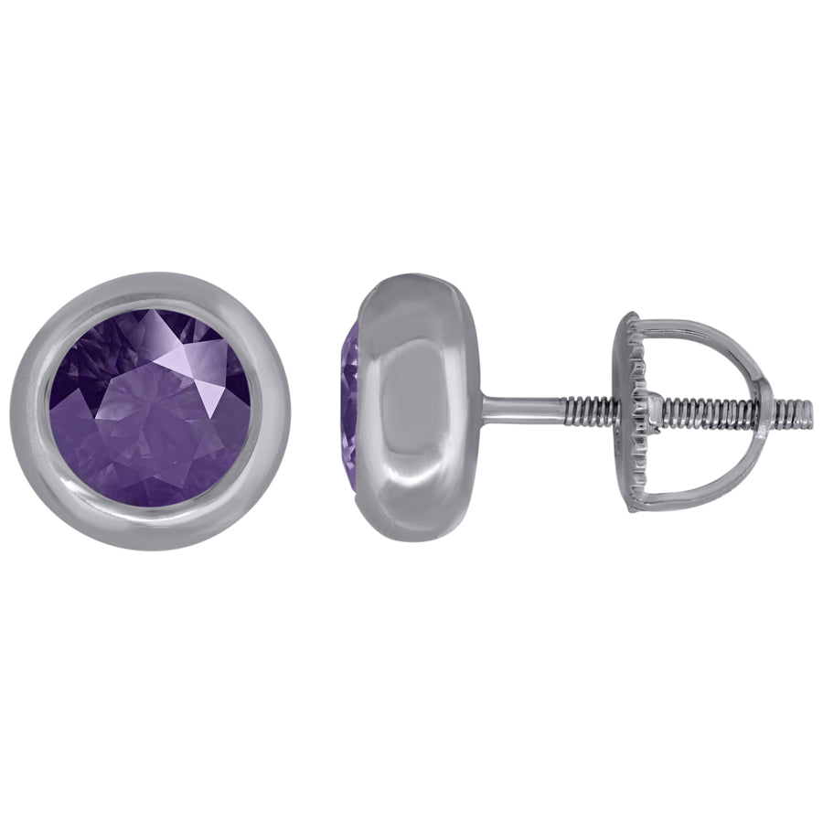 925 Sterling Silver Earrings