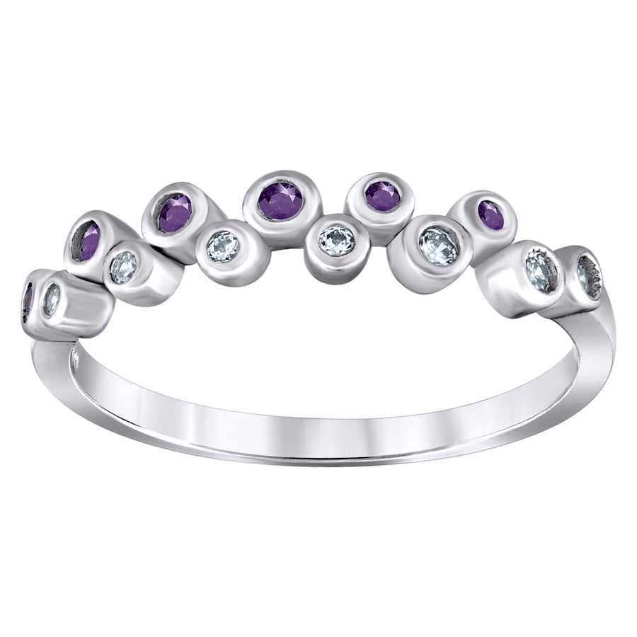 925-Sterling Silver Ring