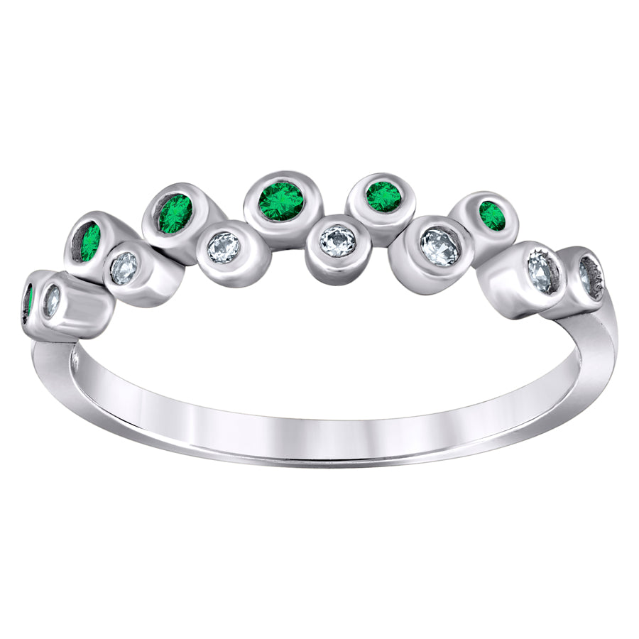 925-Sterling Silver Ring