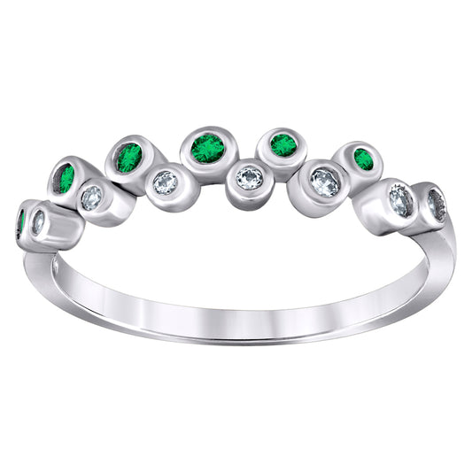925-Sterling Silver Ring