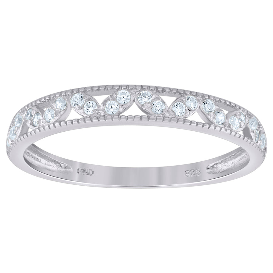 925-Sterling Silver Ring