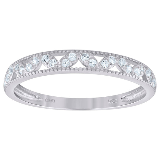 925-Sterling Silver Ring