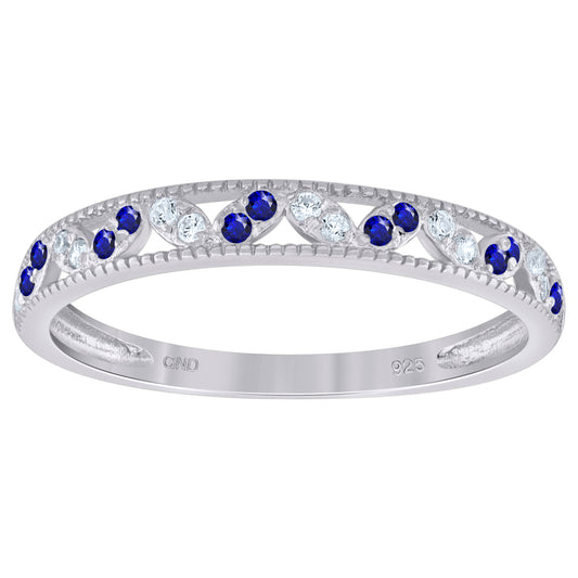 925-Sterling Silver Ring
