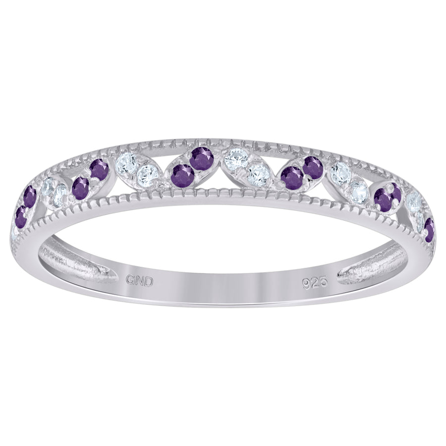 925-Sterling Silver Ring