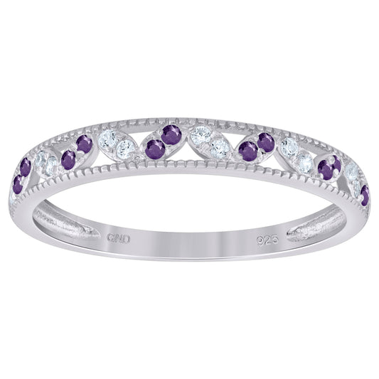 925-Sterling Silver Ring