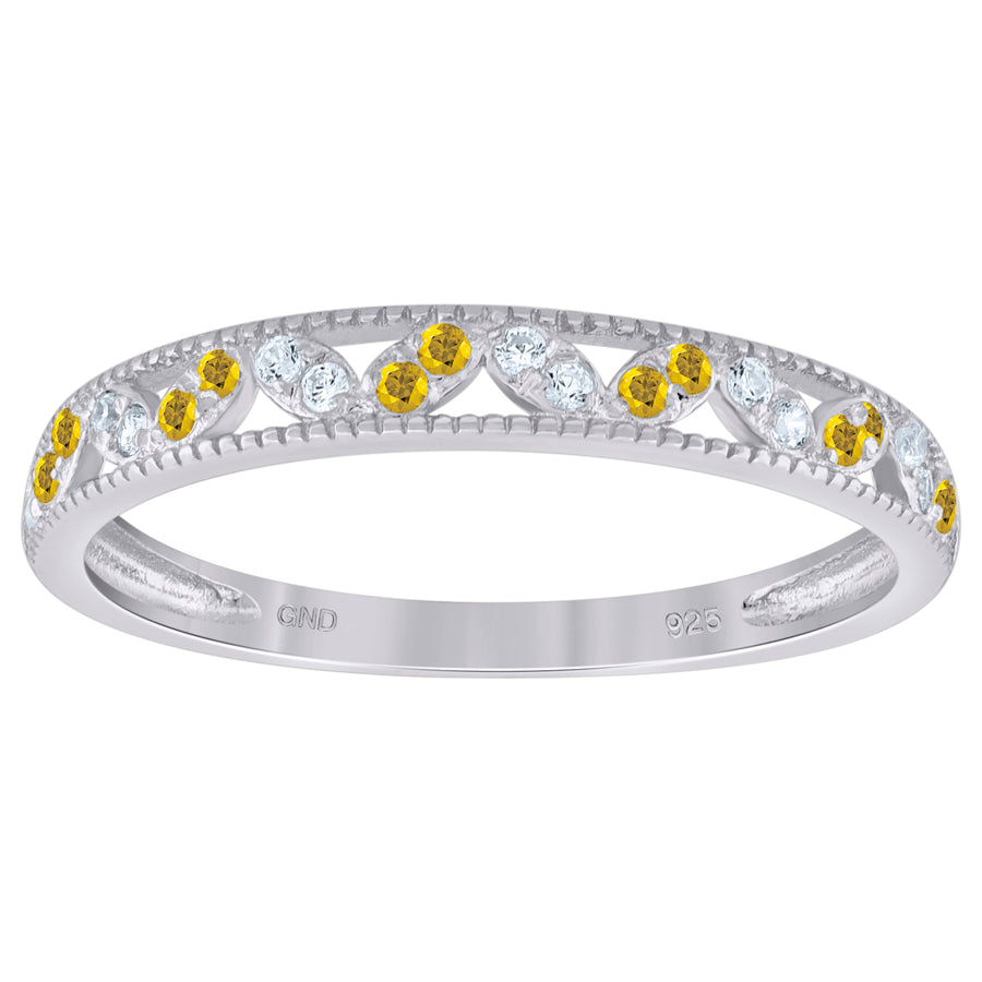 925-Sterling Silver Ring