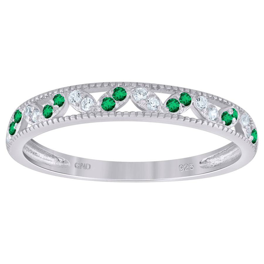 925-Sterling Silver Ring