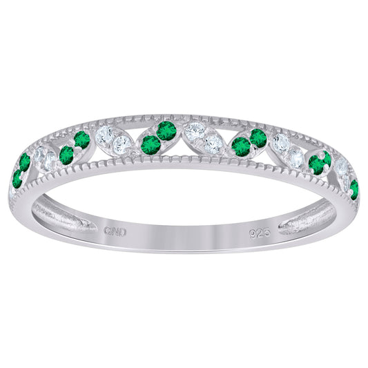 925-Sterling Silver Ring