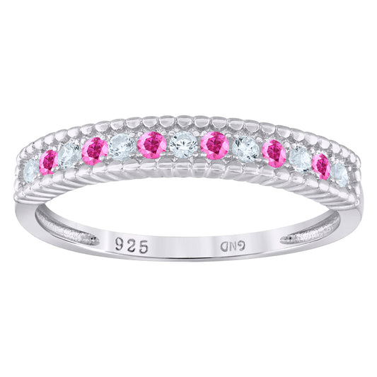 925-Sterling Silver Ring