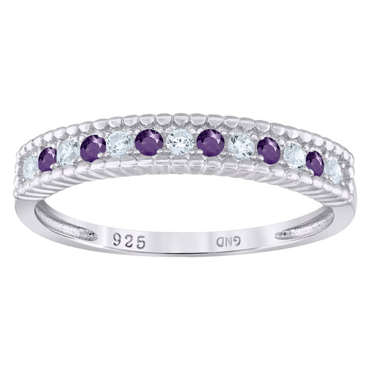 925-Sterling Silver Ring