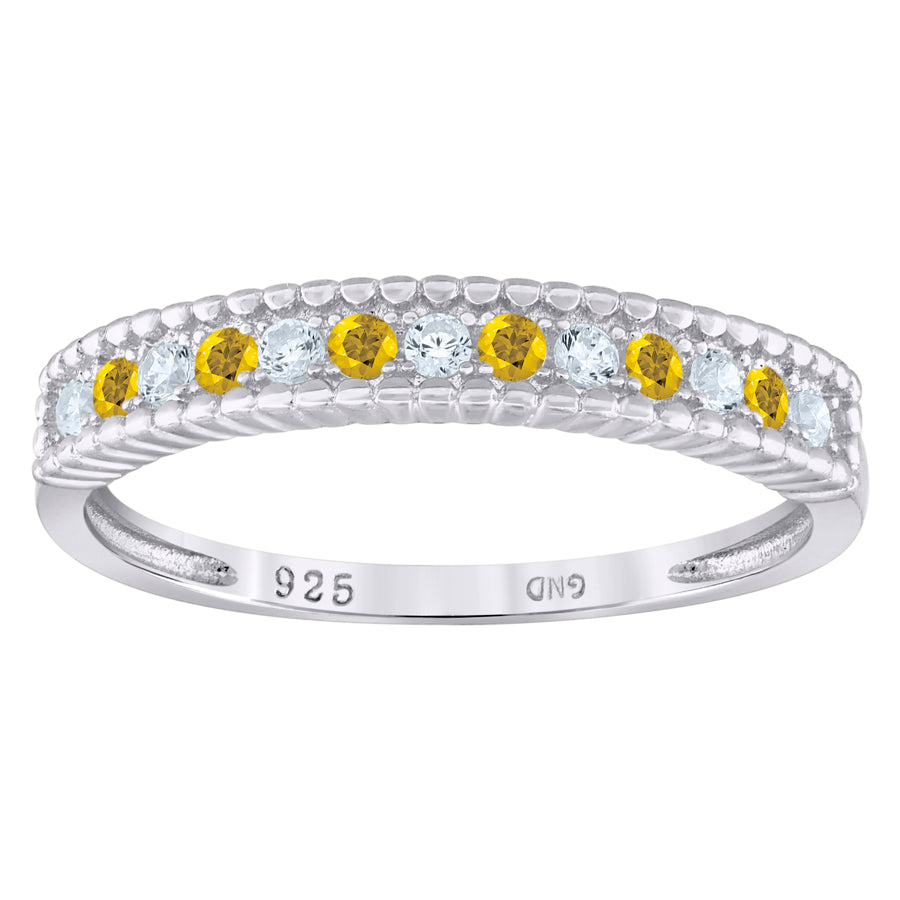 925-Sterling Silver Ring