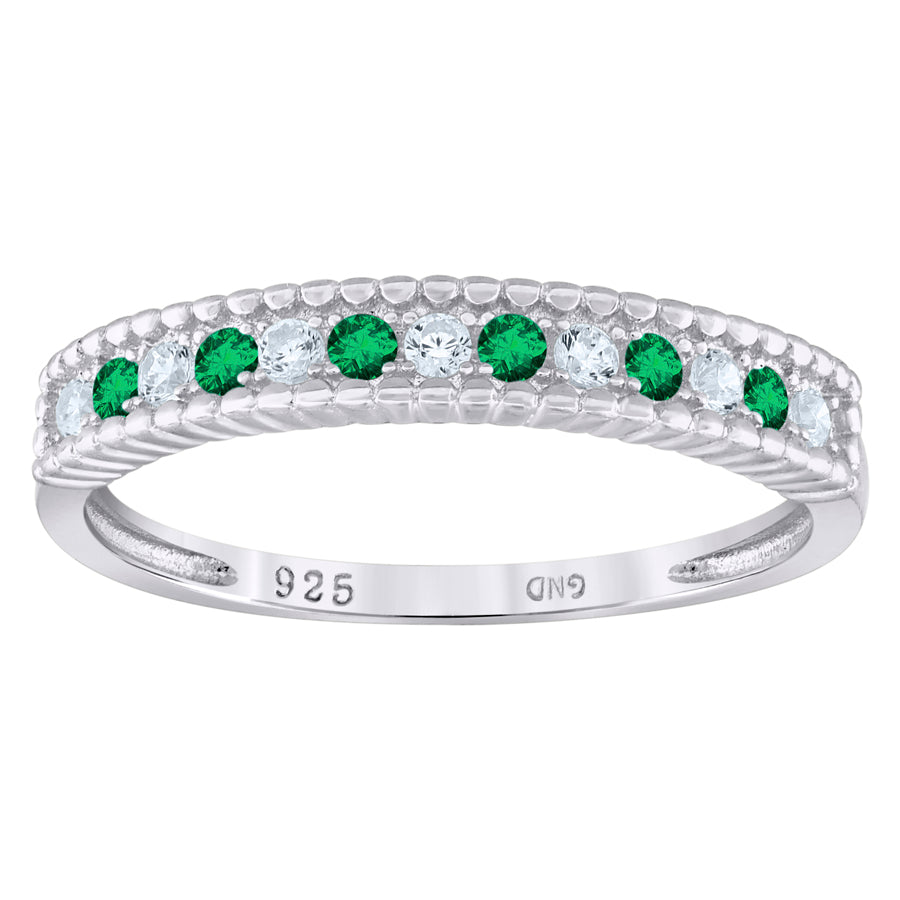 925-Sterling Silver Ring